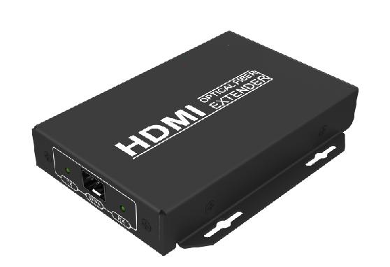 HDMI1.4 Optical Fiber Extender 